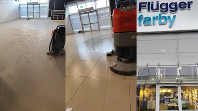 Oaza Czystości | Firma Sprzątająca Gliwice